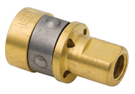 Radnor Model 169716 Gas Diffuser For Up To 150A Miller MIGmaticª M-15, Millermatic 130, 130XP, Challenger, 172, 185, Pulser, DVI And DVI2 Series MIG Guns