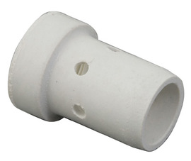 Radnor Model 030.0029 28 mm Standard Duty Gas Diffuser For Up To 500A Binzel AUT 501D And AUT 501DR Series MIG Guns (5 Per Package)