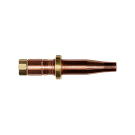 Radnor MC-12 Size 4 Miller/Smith Style One Piece Acetylene Cutting Tip