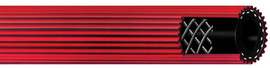 Radnor 1/4" Red Grade R Single Welding Hose (750' Per Reel)
