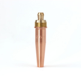 Radnor GPP Size 2 Victor Style Two Piece MAPP/ Propylene Cutting Tip