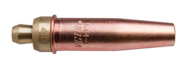 Radnor Victor Style 1-HPN Size 8 Two Piece Propane/Natural Gas Cutting Tip