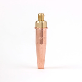 Radnor Victor Style 1-MTHN Size 1 Two Piece Propane/Natural Gas Cutting Tip