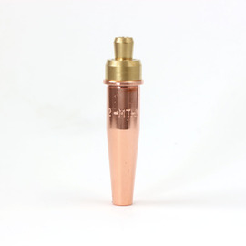 Radnor Victor Style 1-MTHN Size 2 Two Piece Propane/Natural Gas Cutting Tip