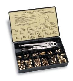 Radnor Hose Repair Kit WIth C-5 Crimping Tool