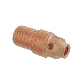 Radnor Model 13N25 .020" 13N Series TIG Collet Body For Radnor 9, 20, 22 And 25 Series Torches