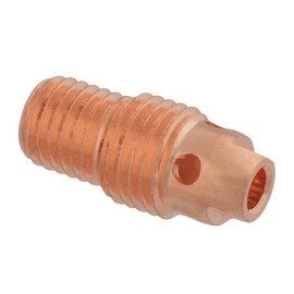 Radnor Model 13N29 1/8" 13N Series TIG Collet Body For Radnor 9, 20, 22 And 25 Series Torches
