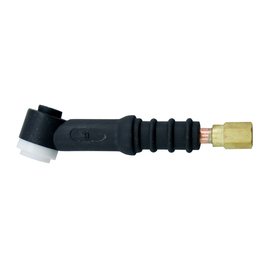Radnor Model 9 125 Amp Air Cooled TIG Torch Body