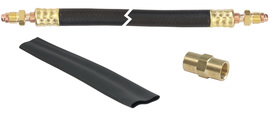 Radnor Model EK-2-25-R 25' Rubber Extension  Kit For Radnor Model 9 And 17 Air Cooled TIG Torches