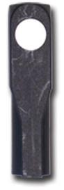 Radnor Model BL-1S 1 Hole Plastic Snap-on Switch Boot For Radnor 18 And 26 Series Torches