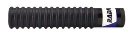 Radnor Model H-100R Ribbed Push-On Handle For Radnor 9, 17, And 24 Series Torches