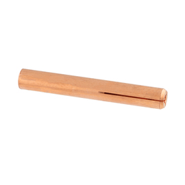 Radnor Model 57N49 5/32" 57N Series TIG Collet For Radnor 27A And 27B Torches