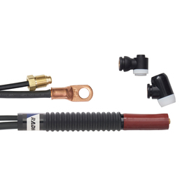 Radnor Model 150M-12-2 Modular Flex 150 Amp TIG Torch Package With 12 1/2' 2-Piece Power Cable