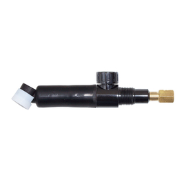 Radnor Model 24FVMT Modular 80 Amp TIG Torch Assembly With Valve