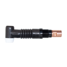Radnor Model 26FMT 200 Amp Air Cooled Flexible TIG Torch Body