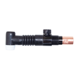 Radnor Model 26FVMT 200 Amp Air Cooled Flexible TIG Torch Body With Valve