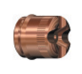 Radnor Model 64006522 70 - 100 Amp Drag Shield Cap