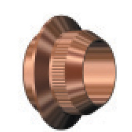 Radnor Model 64006524 20 - 120 Amp Gouging Shield Cap