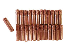 Radnor Lincoln Model KP2100-1B1 .068" Contact Tip For 350A 1260 Flux Cored Series MIG Guns