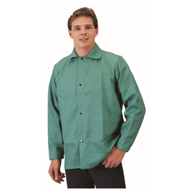 Radnor Green Medium 30" Flame Retardant Jacket