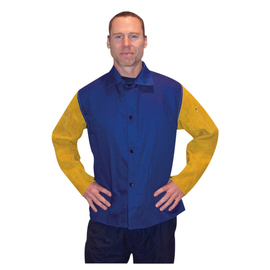 Radnor Royal Blue Small 30" Flame Retardant Jacket