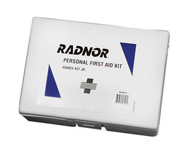 Radnor 1 Or 2 Person Handy Junior First Aid Kit