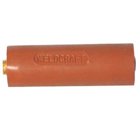 Weldcraft Brick Red Molded Coil Element For Air Cooled WP-150 And WP-150V Torch