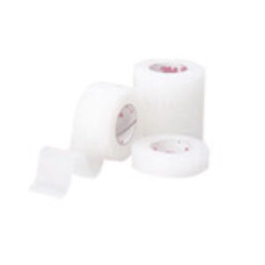 3M™ 1/2" X 10 Yard Roll Micropore™ Paper Surgical Tape (24 Roll Per Box)