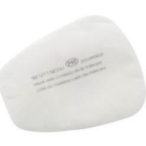 3M™ P95 Filter For 5000 And 6000 Series Respirators (10 Per Box)