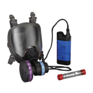 3M™ Medium Powerflow™ Face Mounted Powered Air Purifying Respirator