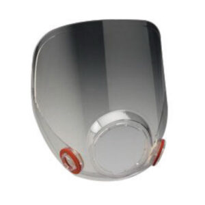 3M™ Lens Assembly For 3M™ 6000 Series Full Facepiece Respirator