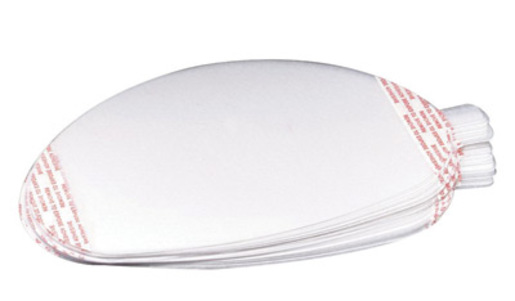 3M™ Lens Cover For 3M™ 7000 Series Full Face Respirator 1 3M™ Lens Cover For 3M™ 7000 Series Full Face Respirator