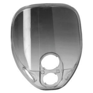 3M™ Lens Cover For 3M™ Ultimate FX Full Facepiece Reusable Respirator (25 Per Bag)