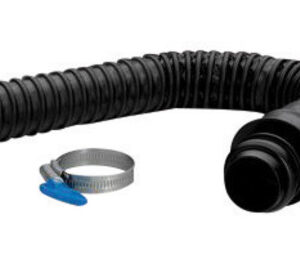 3M™ Breathing Tube Adapter (For Use With H Series Hoods) (4 Per Case)