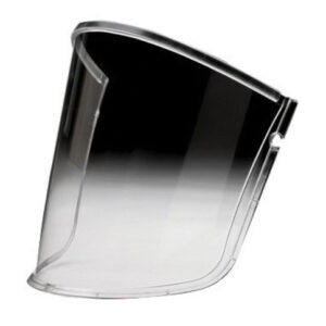 3M™ Polycarbonate Standard Visor For 3m™ Versaflo™ M-Series Face Shields, Hard Hats And Helmets (5 Per Case)