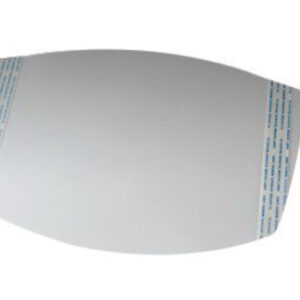 3M™ Peel-Off Visor Cover (For Use With 3m™ Versaflo™ M-925 Standard Visor) (40 Per Case)