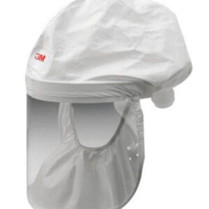 3M™ Small/Medium Economy Headcover For 3M™ Versaflo™ Powered Air Purifying and Supplied Air Respirator Systems (20 Per Case)