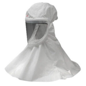 3M™ Small/Medium Economy Hood For 3M™ Versaflo™ Powered Air Purifying and Supplied Air Respirator Systems (20 Per Case)