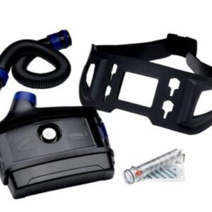 3M™ Versaflo™ TR-613N PAPR Assembly 5.5 to 13 Hour Standard Battery With Breathing Tube And Belt
