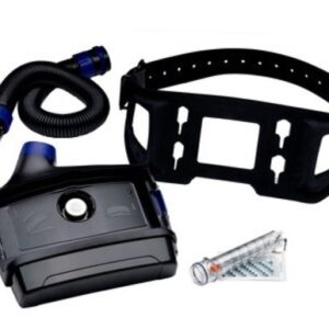 3M™ Versaflo™ TR-616N PAPR Assembly 5.5 to 13 Hour Standard Battery With Breathing Tube And Belt