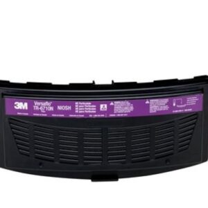 3M™ PAPR TR-6710N-5 High Efficiency Filter