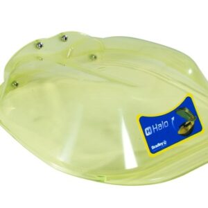 Bradley® Halo™ Plastic Bowl Cover Assembly
