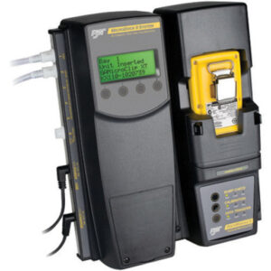 BW Technologies by Honeywell MicroDock II Docking And Charging Module With Power Supply For Use With GasAlertMicroClip XT Multi-Gas Detector