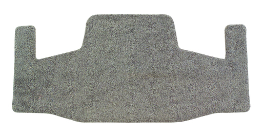 Bullard® Gray Cotton Replacement Brow Pad For Use With Bullard® Suspensions