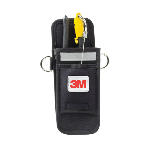 DBI/SALA® Single Tool Holster With Retractor