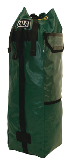 DBI/SALA® Medium Rope Bag With 40 Liter Capacity