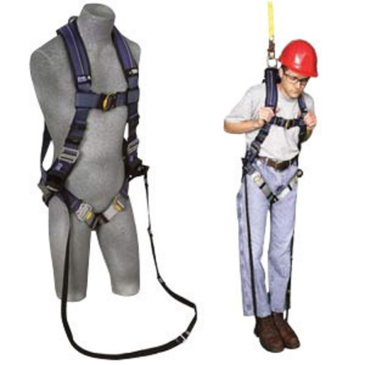 DBI/SALA® Suspension Trauma Safety Strap