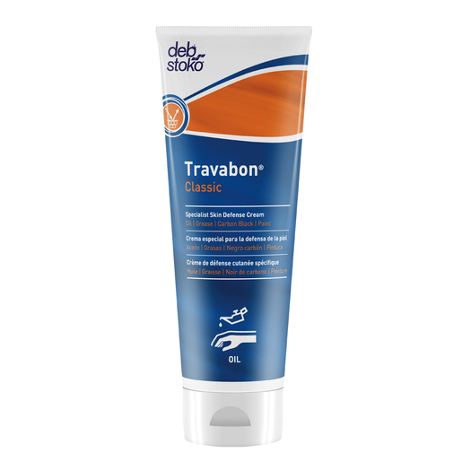 Deb Group 100 ml Tube Travabon® Classic Before Work Cream (12 Per Case)