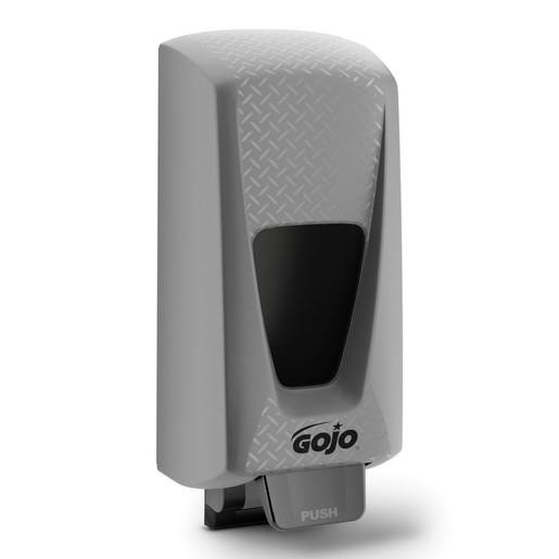 GOJO® 5000 ml Refill Gray PRO™ TDX™ Dispenser