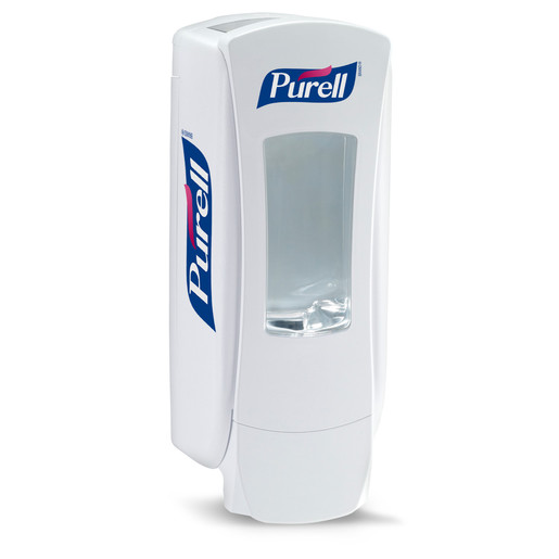 GOJO® 1250 ml White Purell® ADX-12™ Dispenser